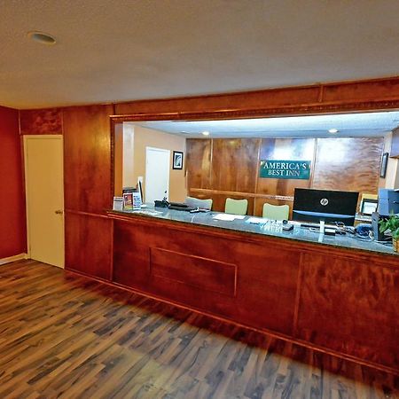 America'S Best Inn Montgomery Luaran gambar