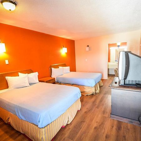 America'S Best Inn Montgomery Luaran gambar