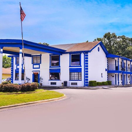 America'S Best Inn Montgomery Luaran gambar