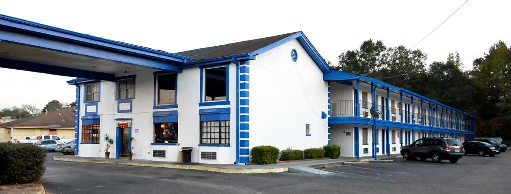 America'S Best Inn Montgomery Luaran gambar