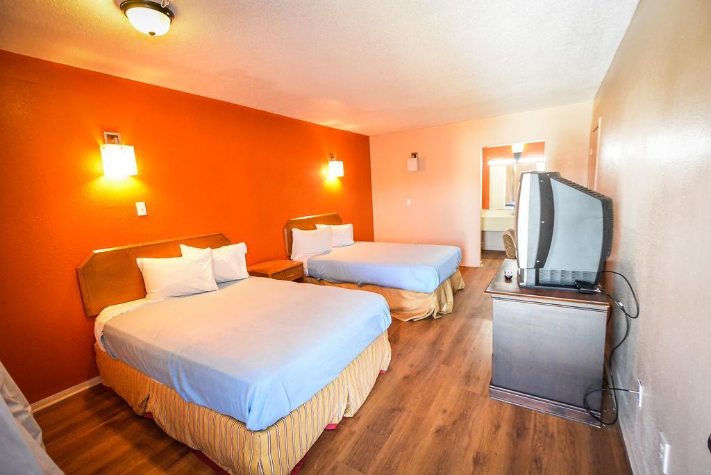 America'S Best Inn Montgomery Luaran gambar