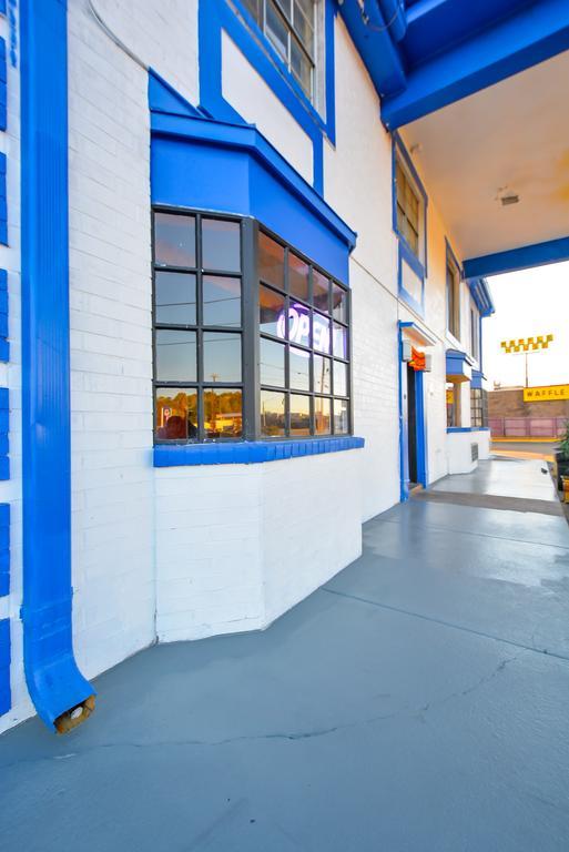 America'S Best Inn Montgomery Luaran gambar