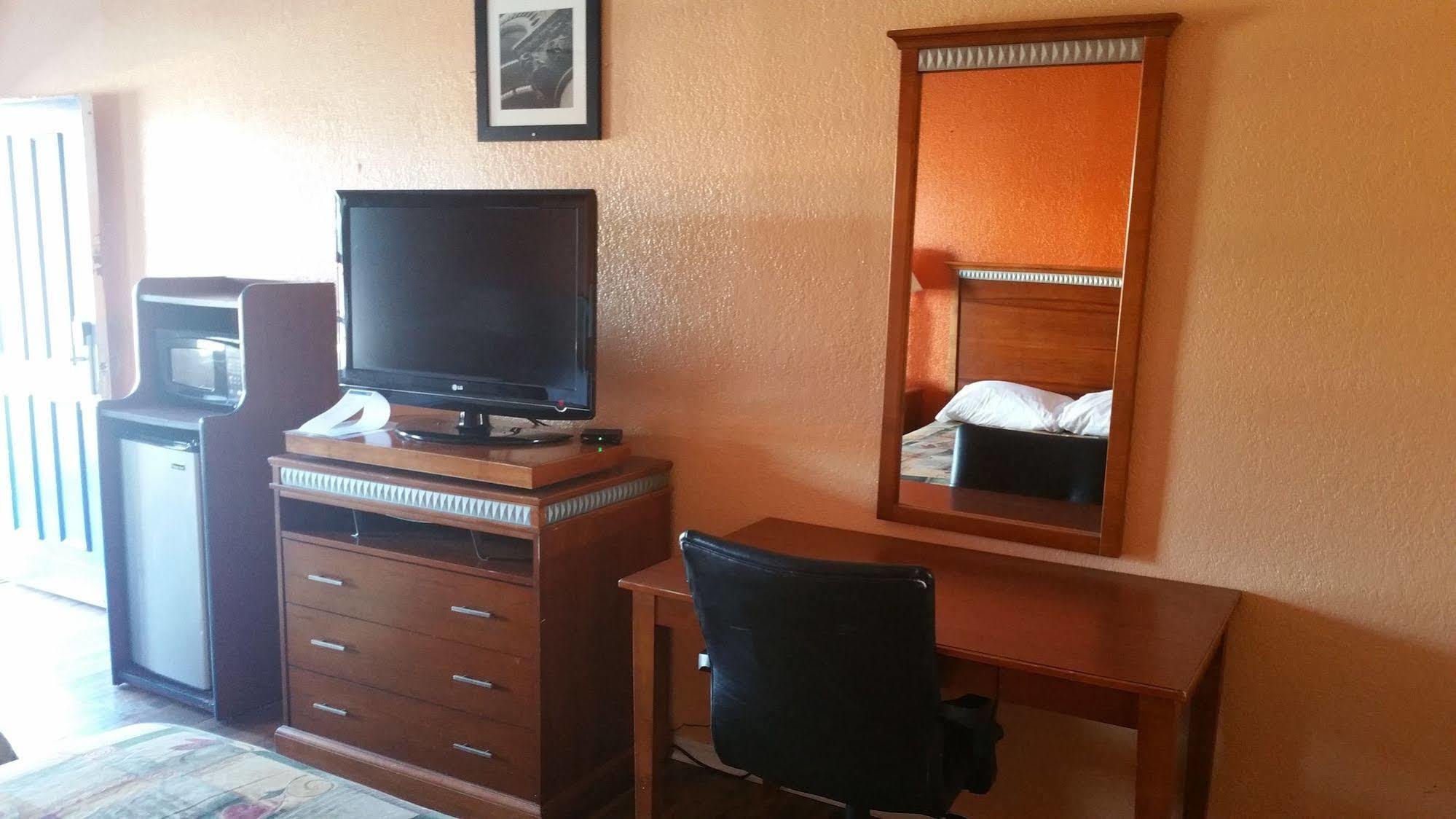 America'S Best Inn Montgomery Luaran gambar