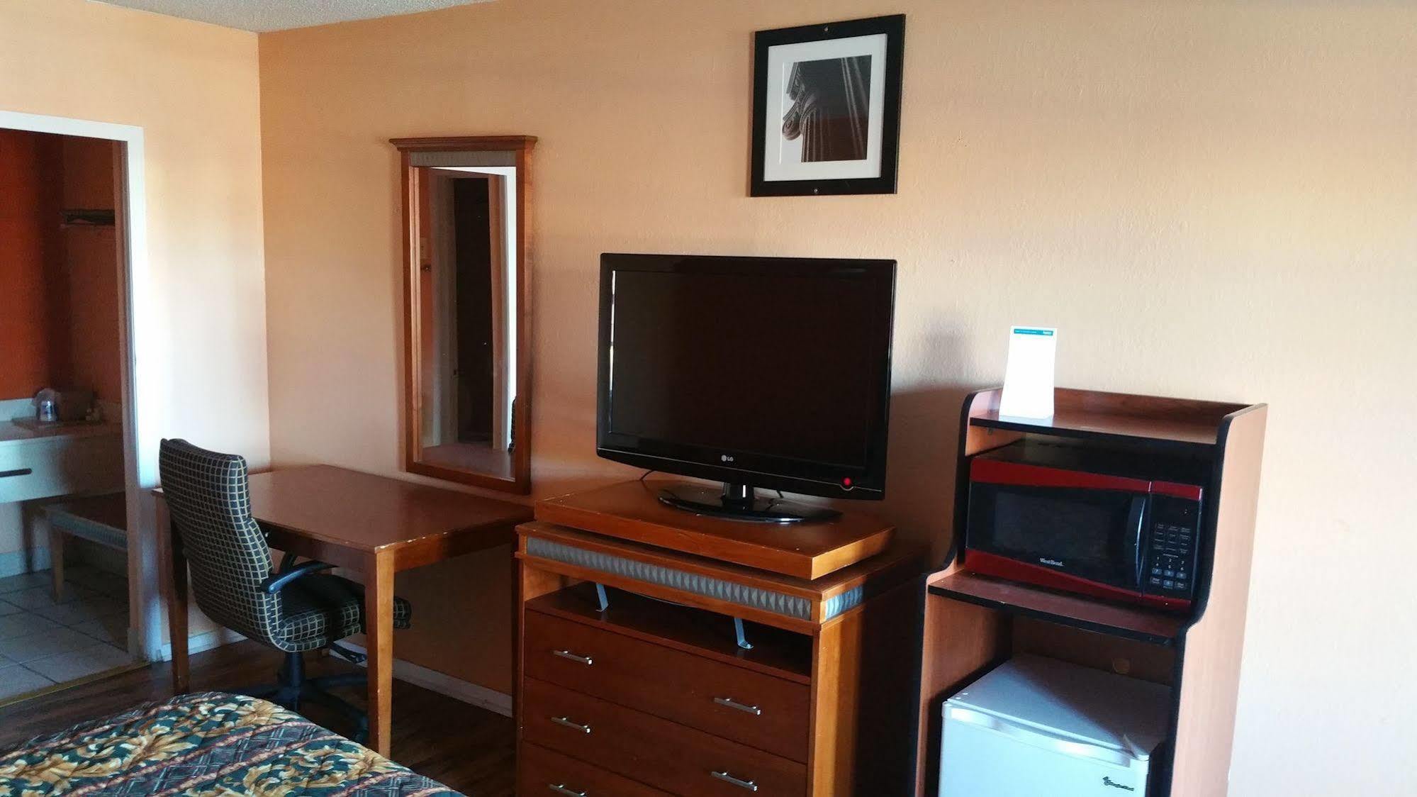 America'S Best Inn Montgomery Luaran gambar