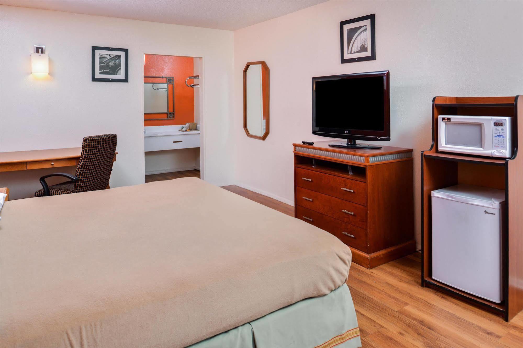 America'S Best Inn Montgomery Luaran gambar