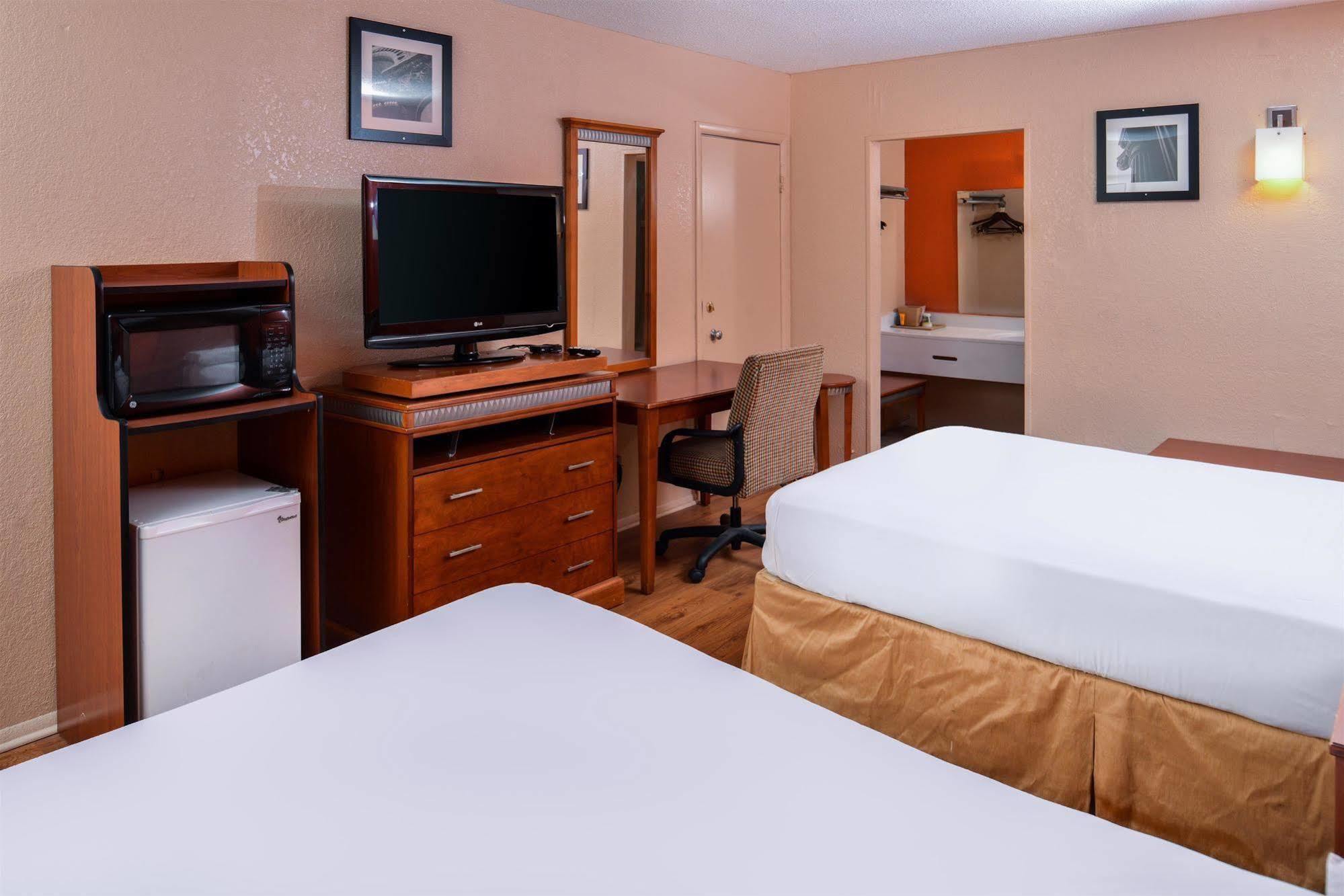 America'S Best Inn Montgomery Luaran gambar