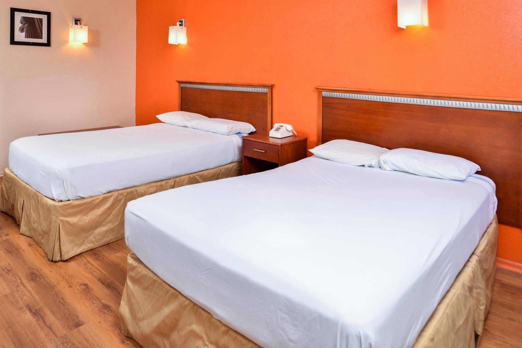 America'S Best Inn Montgomery Luaran gambar