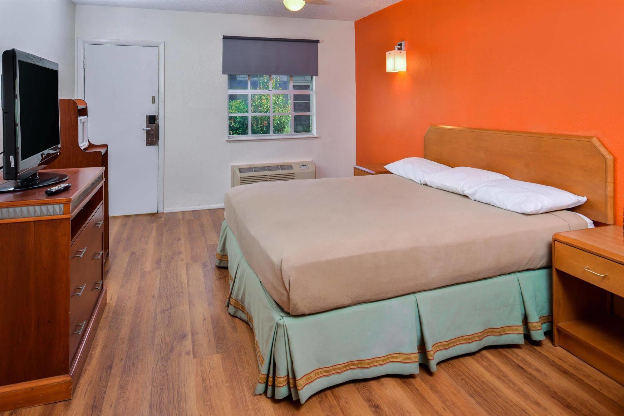 America'S Best Inn Montgomery Luaran gambar