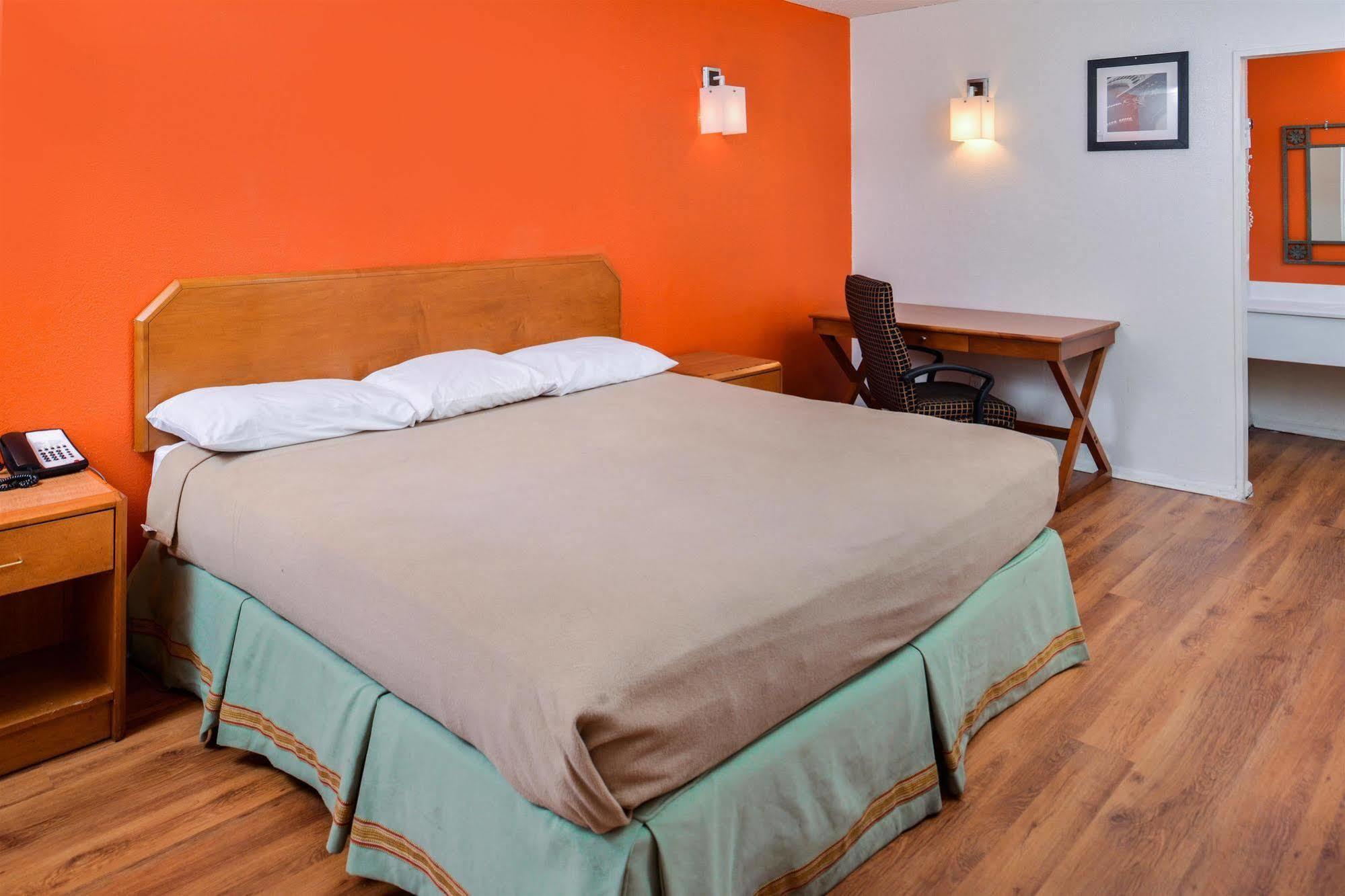 America'S Best Inn Montgomery Luaran gambar