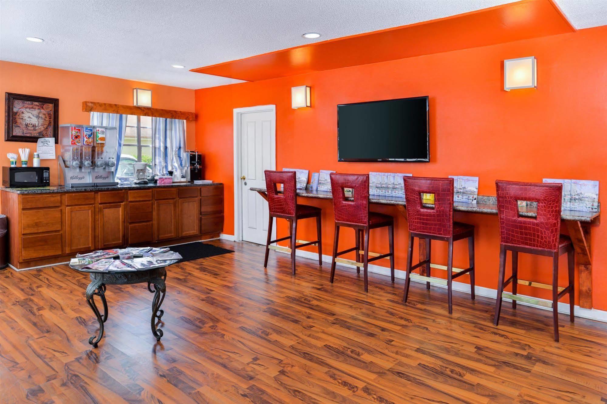 America'S Best Inn Montgomery Luaran gambar