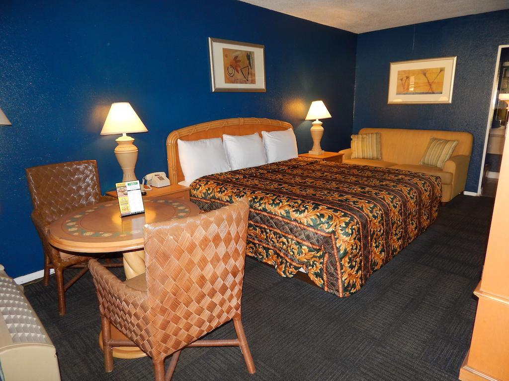 America'S Best Inn Montgomery Bilik gambar