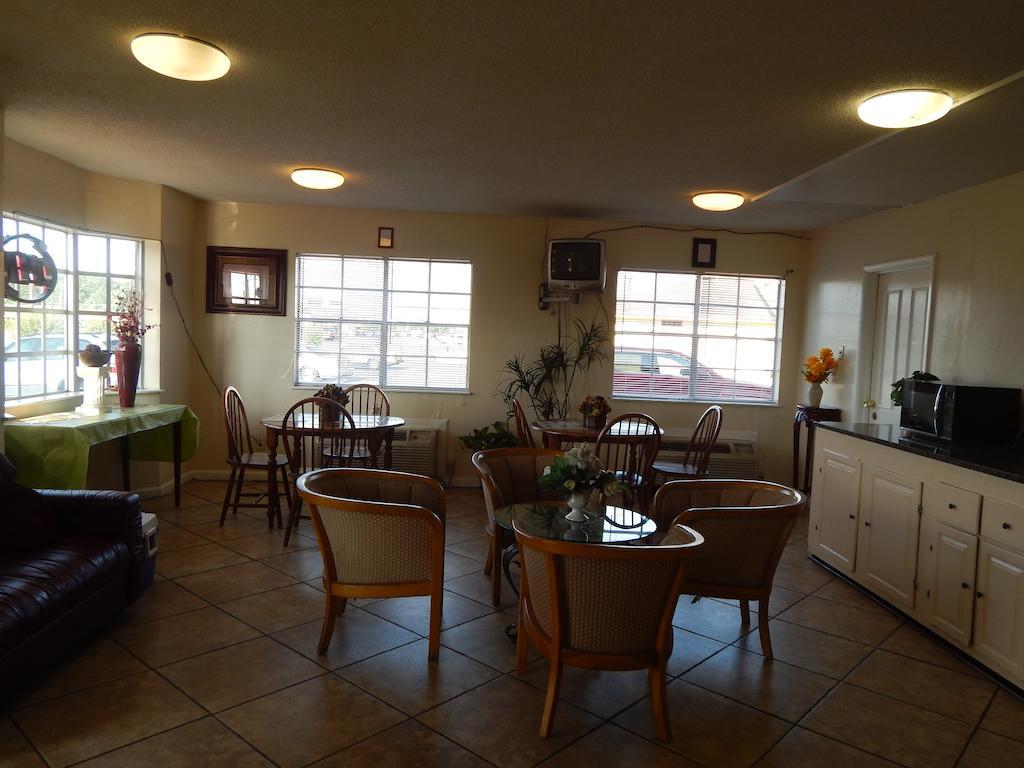 America'S Best Inn Montgomery Luaran gambar