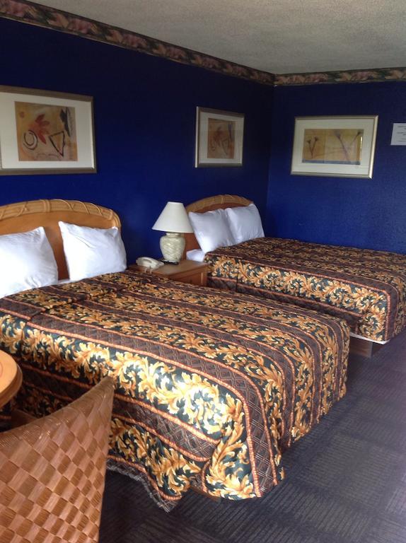 America'S Best Inn Montgomery Luaran gambar